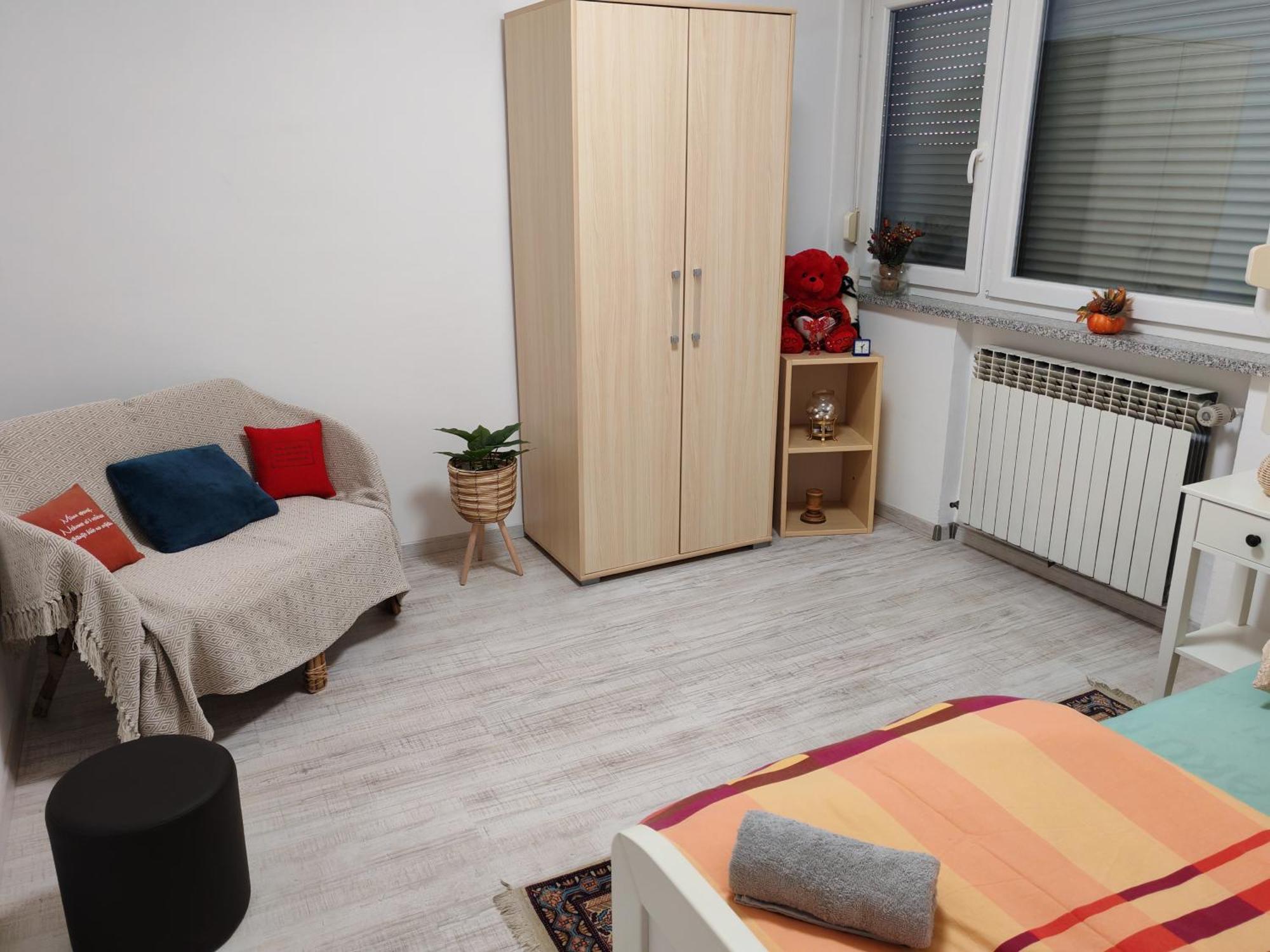 Apartman Ivana Karlovac Exterior photo