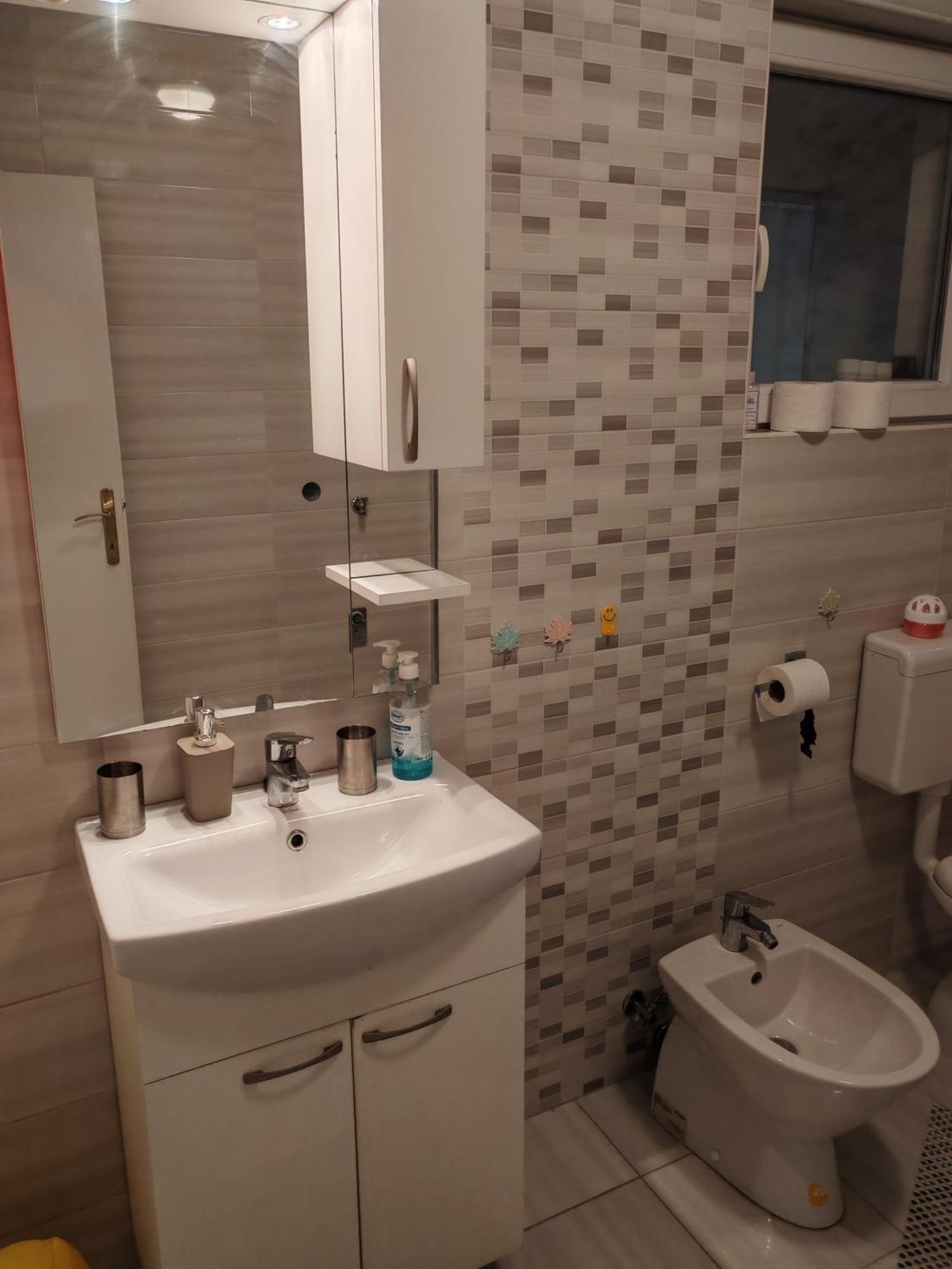 Apartman Ivana Karlovac Exterior photo