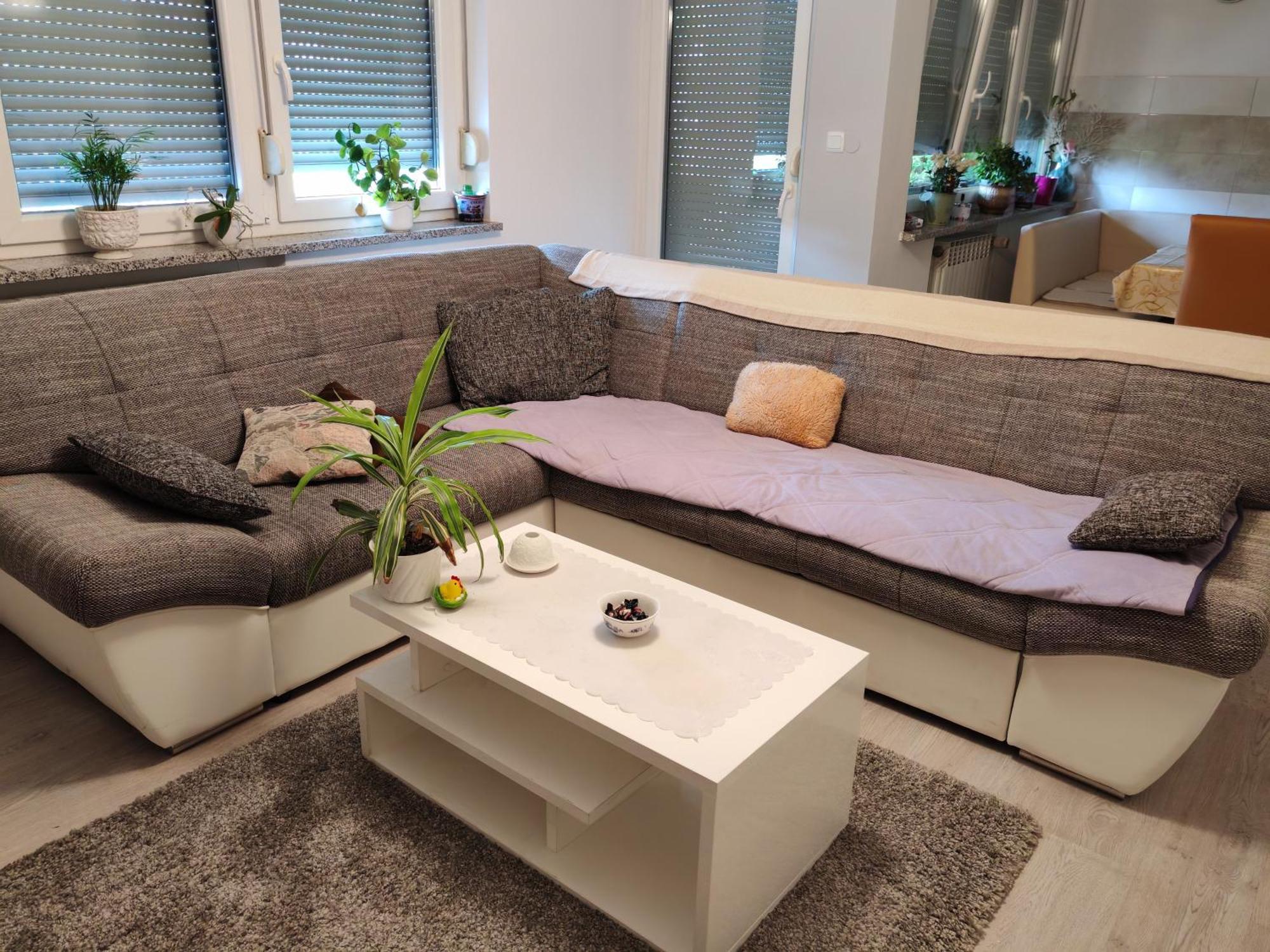 Apartman Ivana Karlovac Exterior photo