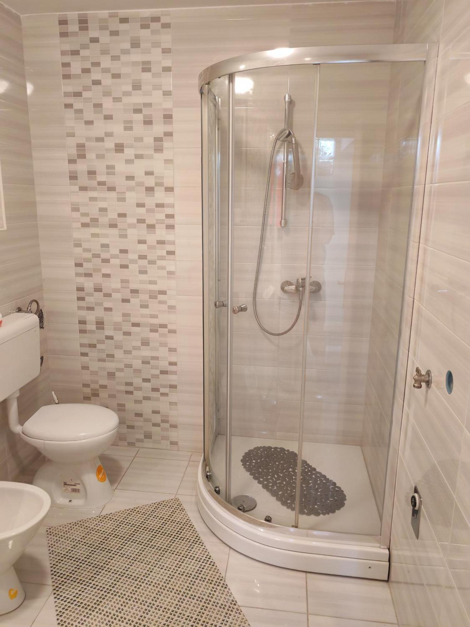 Apartman Ivana Karlovac Exterior photo